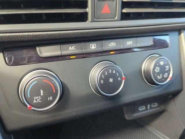 used 2023 Volkswagen Jetta car, priced at $20,686