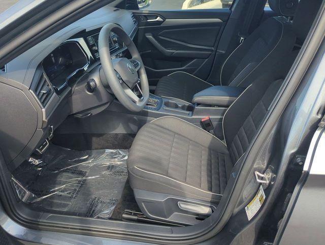 used 2023 Volkswagen Jetta car, priced at $20,686