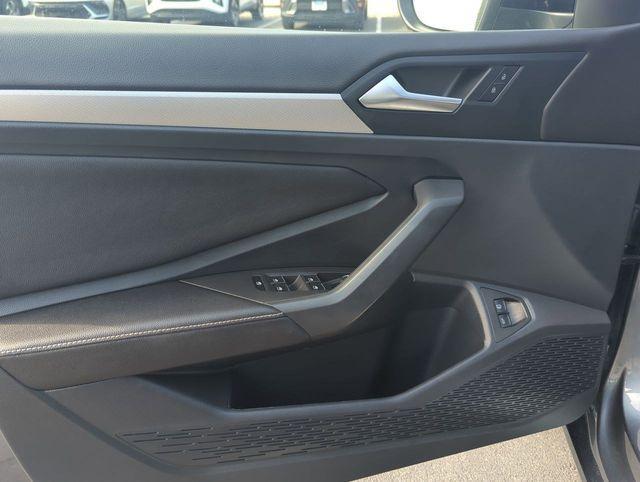 used 2023 Volkswagen Jetta car, priced at $20,686