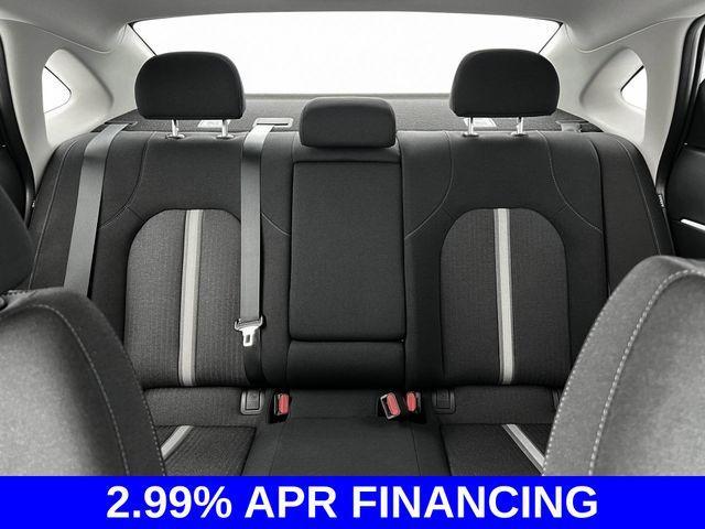 new 2025 Hyundai Sonata car, priced at $26,937