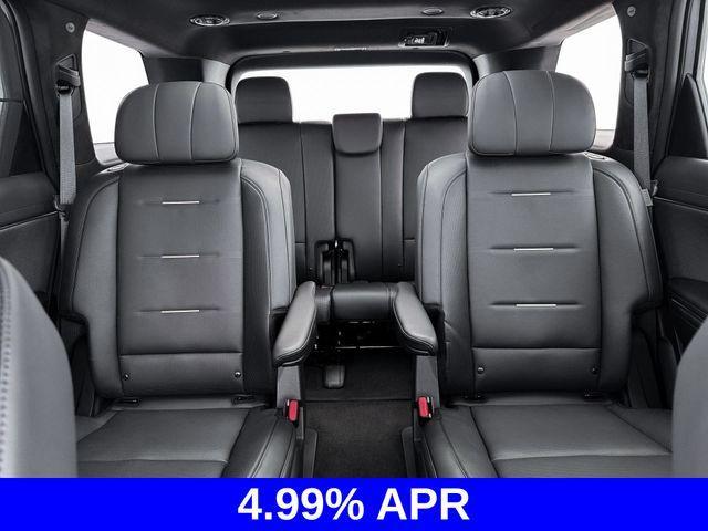 new 2026 Hyundai Palisade car, priced at $57,234