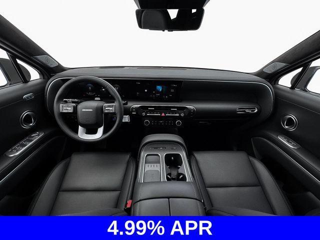 new 2026 Hyundai Palisade car, priced at $57,234