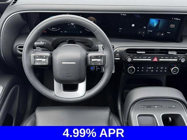 new 2026 Hyundai Palisade car, priced at $57,234