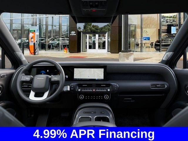 new 2026 Hyundai Palisade car, priced at $57,234