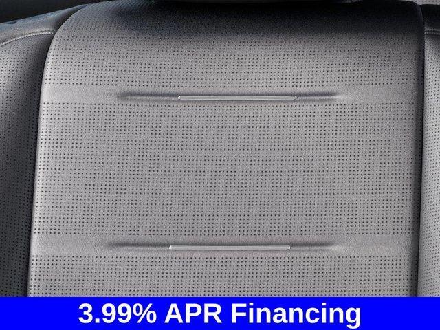 new 2026 Hyundai Palisade car, priced at $57,195