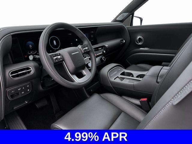 new 2026 Hyundai Palisade car, priced at $57,234