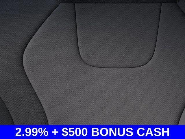 new 2025 Hyundai Elantra car, priced at $23,669