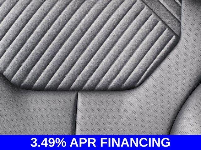 new 2025 Hyundai Palisade car, priced at $43,792