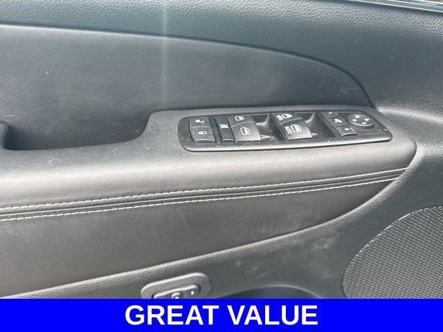 used 2015 Jeep Grand Cherokee car, priced at $16,790