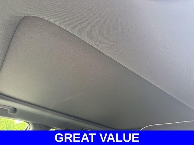 used 2015 Jeep Grand Cherokee car, priced at $16,790