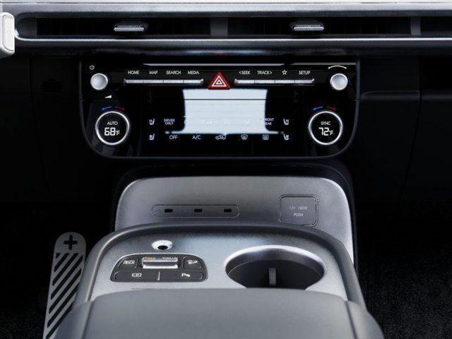 new 2026 Hyundai IONIQ 9 car, priced at $77,320