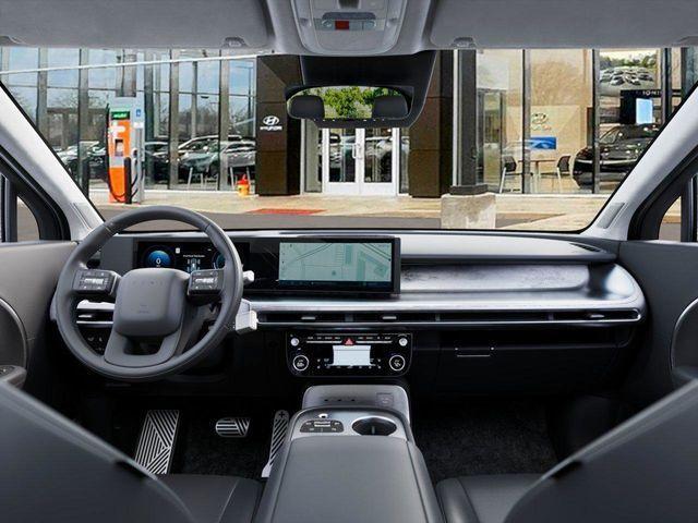 new 2026 Hyundai IONIQ 9 car, priced at $77,320