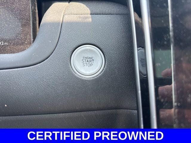 used 2022 Hyundai Tucson car, priced at $26,918