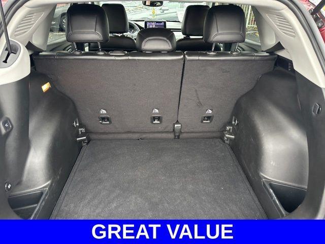 used 2022 Jeep Compass car, priced at $20,998