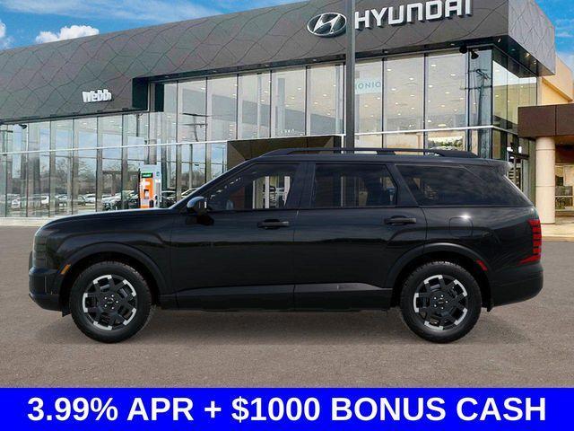 new 2026 Hyundai Palisade car, priced at $50,621