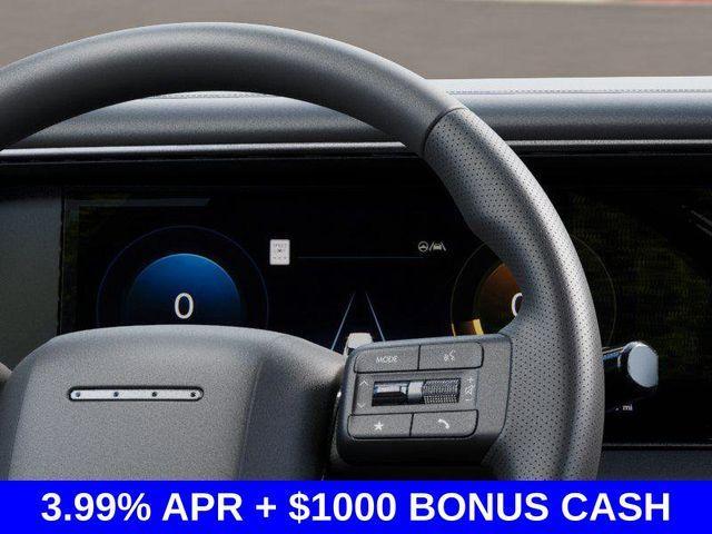 new 2026 Hyundai Palisade car, priced at $50,621