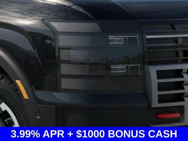 new 2026 Hyundai Palisade car, priced at $50,621