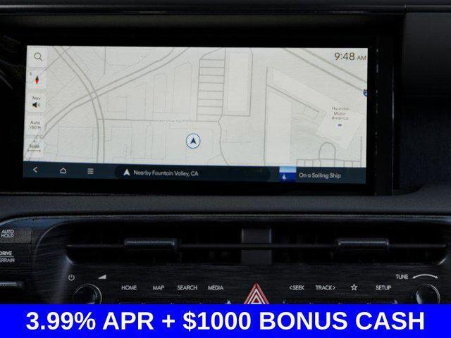 new 2026 Hyundai Palisade car, priced at $50,621