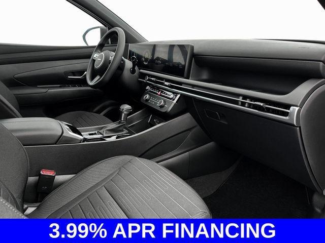 new 2025 Hyundai SANTA CRUZ car, priced at $30,059