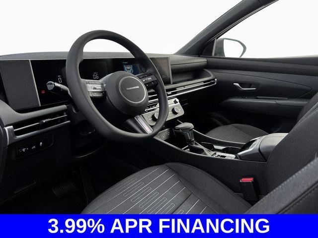 new 2025 Hyundai SANTA CRUZ car, priced at $30,059