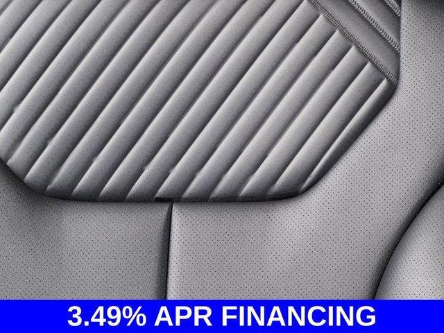 new 2025 Hyundai Palisade car, priced at $46,509