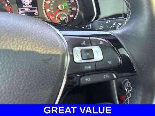 used 2019 Volkswagen Jetta car, priced at $15,590