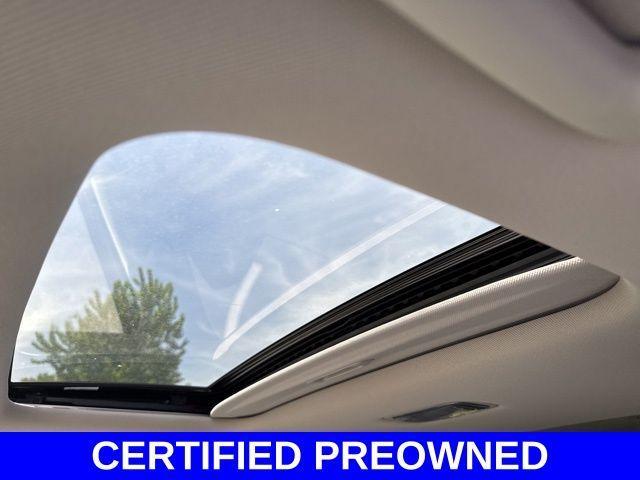 used 2023 Hyundai Tucson car, priced at $26,876