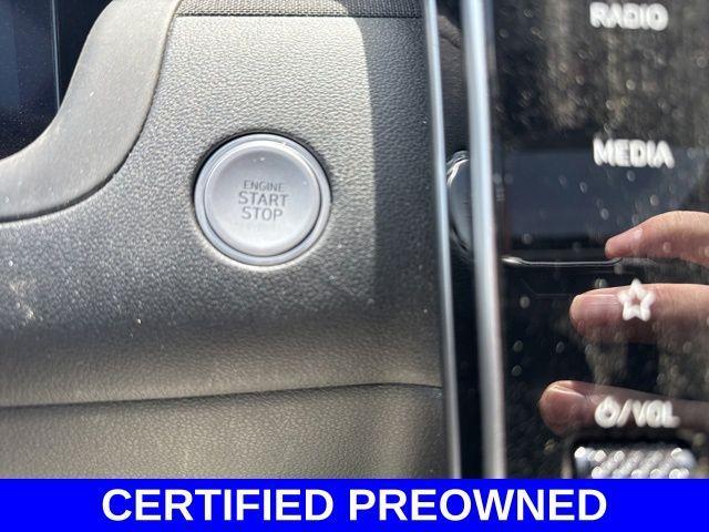 used 2023 Hyundai Tucson car, priced at $26,876