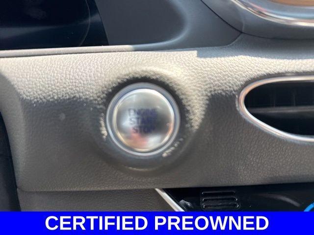 used 2021 Hyundai Sonata car, priced at $22,619