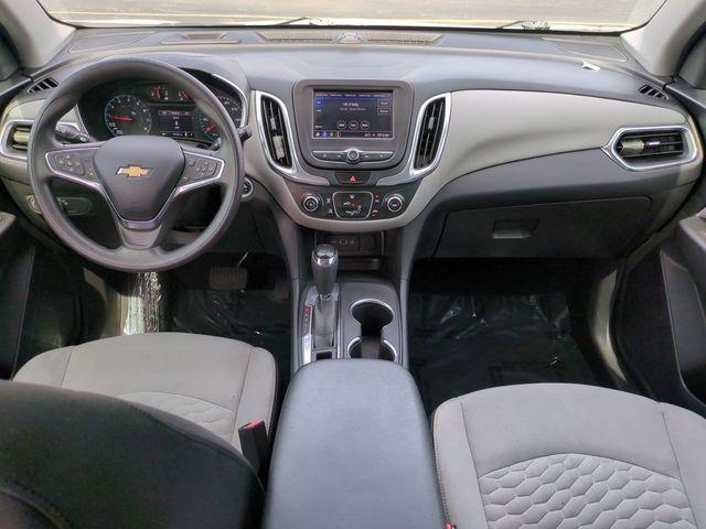 used 2021 Chevrolet Equinox car, priced at $17,000
