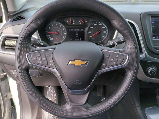 used 2021 Chevrolet Equinox car, priced at $17,000