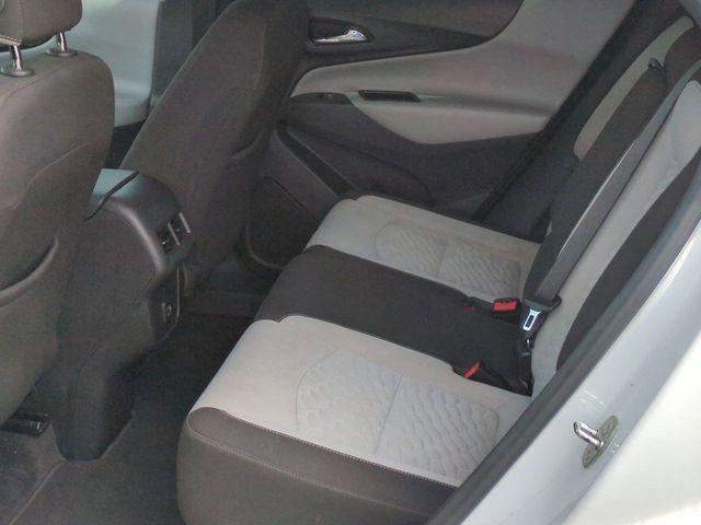 used 2021 Chevrolet Equinox car, priced at $17,000