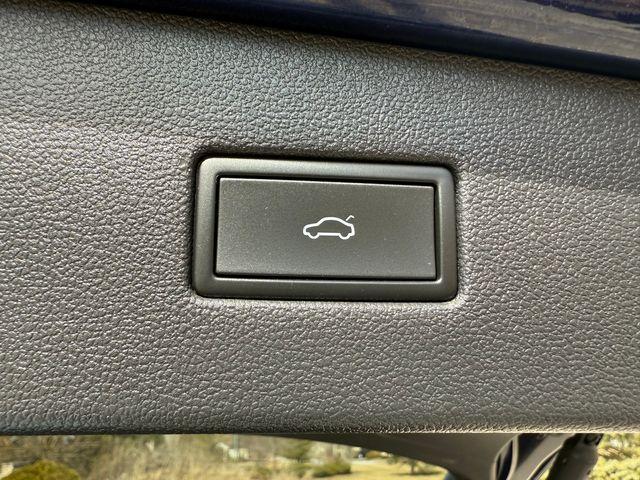used 2022 Volkswagen Tiguan car, priced at $20,228