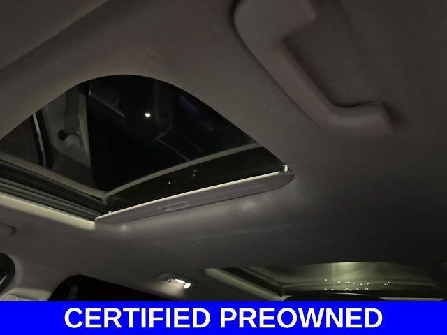 used 2024 Hyundai SANTA FE HEV car, priced at $39,573