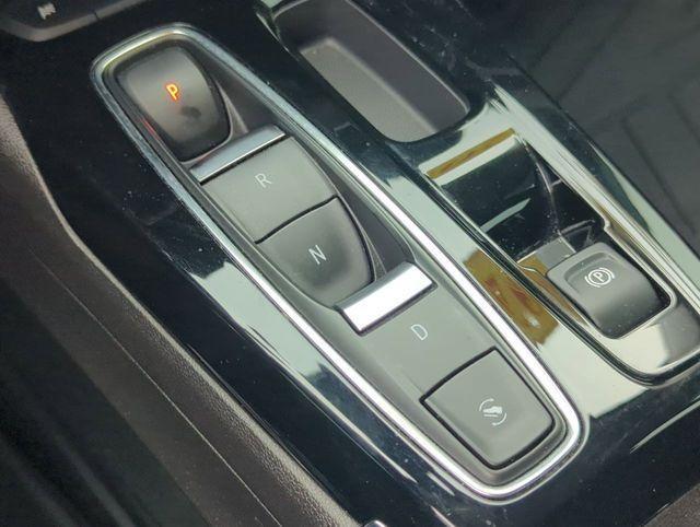 used 2023 Chevrolet Bolt EUV car, priced at $24,472