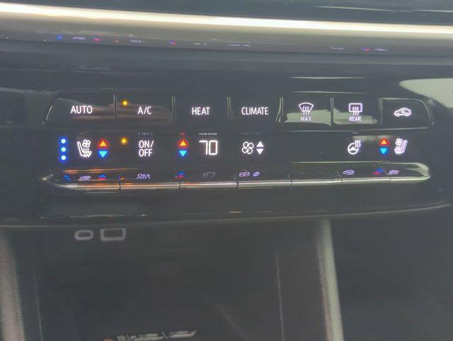 used 2023 Chevrolet Bolt EUV car, priced at $24,472