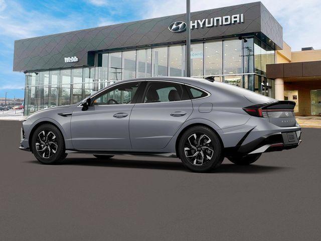 new 2024 Hyundai Sonata car, priced at $31,230