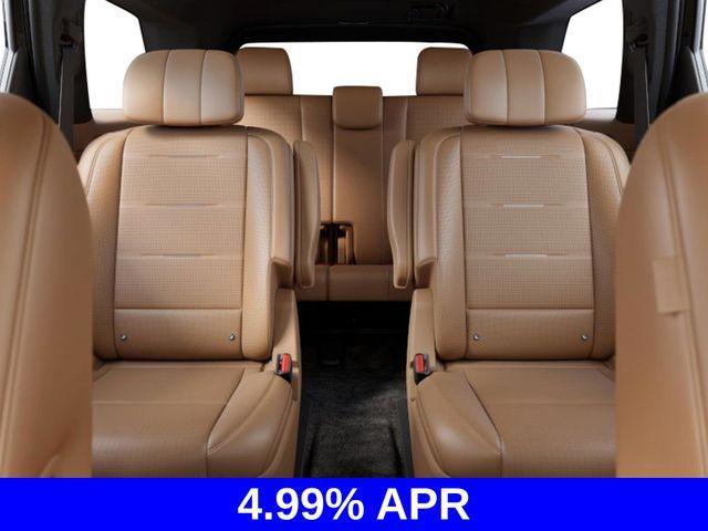 new 2026 Hyundai Palisade car, priced at $57,728