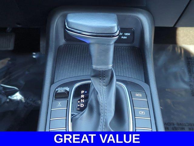 used 2025 Hyundai Kona car, priced at $22,766