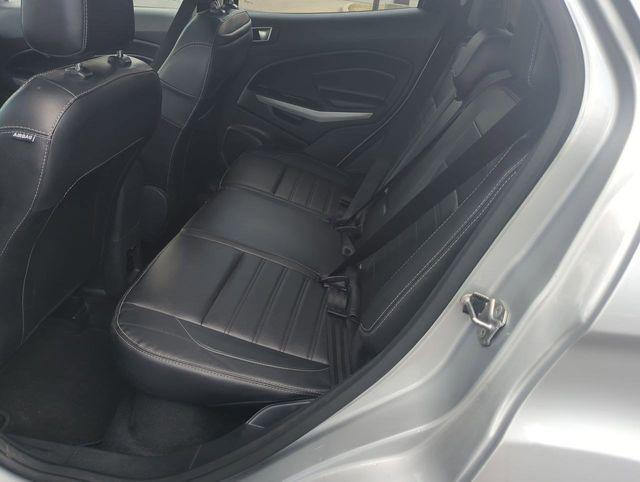 used 2021 Ford EcoSport car, priced at $16,049