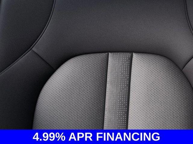 new 2026 Hyundai Sonata Hybrid car, priced at $39,174