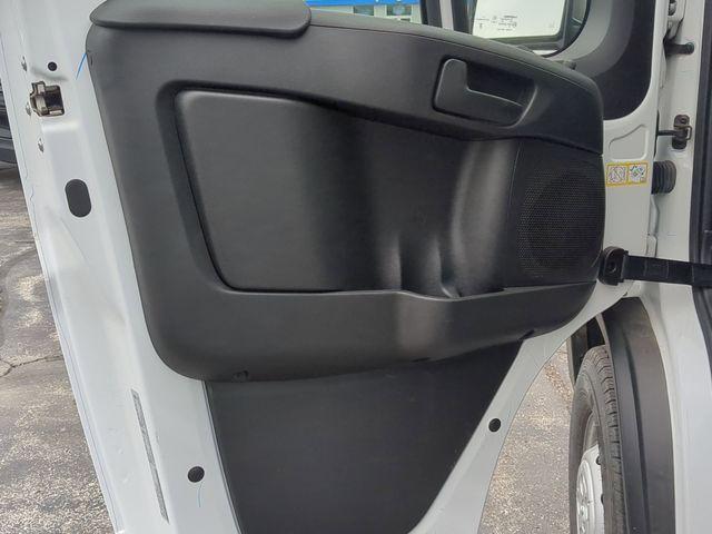 used 2023 Ram ProMaster 3500 Window Van car, priced at $39,930