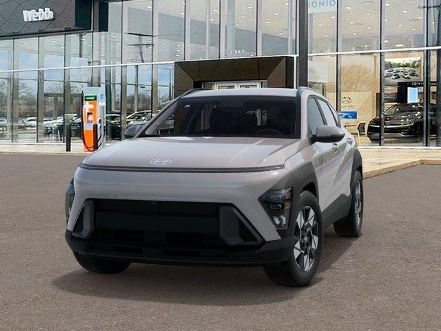 new 2025 Hyundai Kona car, priced at $31,229