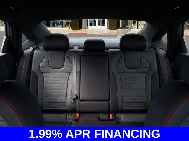 new 2025 Hyundai Sonata car, priced at $34,232