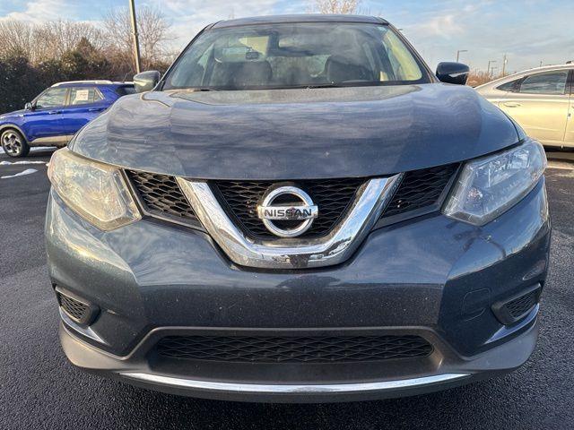 used 2015 Nissan Rogue car, priced at $10,914