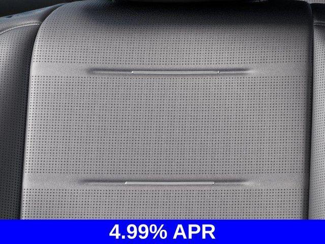 new 2026 Hyundai Palisade car, priced at $56,662
