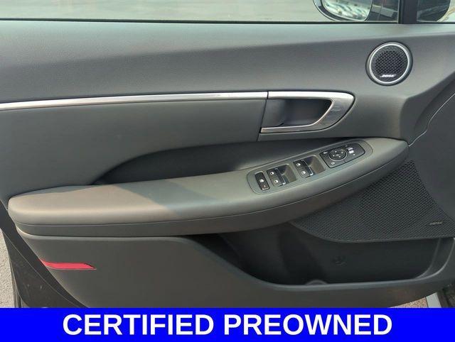 used 2023 Hyundai Sonata car, priced at $23,709