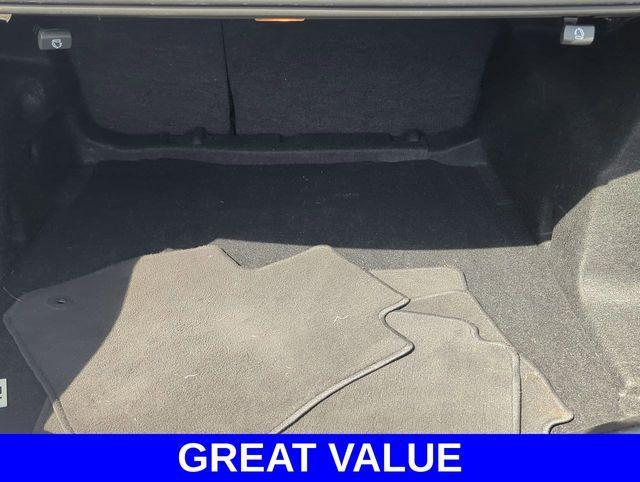 used 2023 Chevrolet Malibu car, priced at $14,866