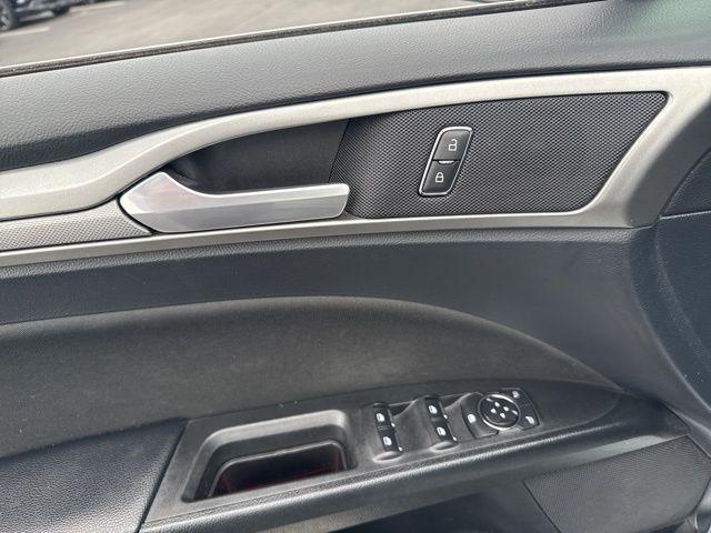 used 2020 Ford Fusion car, priced at $13,248