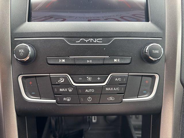 used 2020 Ford Fusion car, priced at $13,248